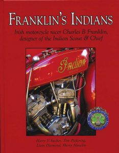 Franklins-Indians-Book