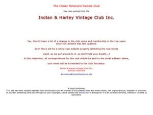 Indian Club Australia