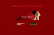 Indian Riders Motocycle Club